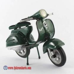 Vespa Hijau SYN