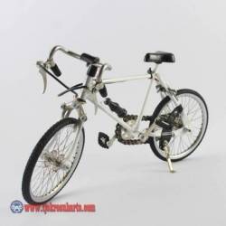 Sepeda Balap kecil warna SYN