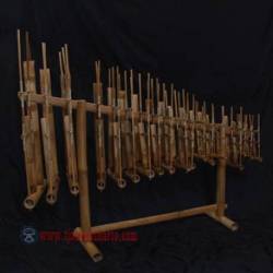 Angklung SMP DNI NNG