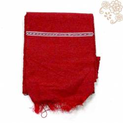 Stagen Polos Merah PSR