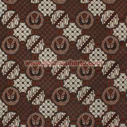 Wiyar Yogya Printing Rakitan putri solo SDI
