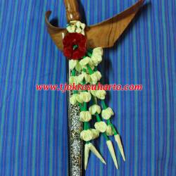 Oncen Keris YNT SPN PRS