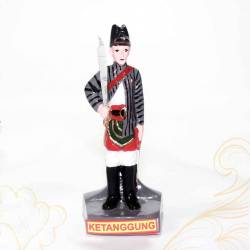Fiber Prajurit Keraton Ketanggung SJD