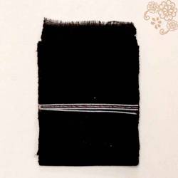 Stagen Polos Hitam PSR