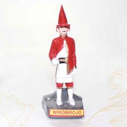 Fiber Prajurit Keraton Wirobrojo SJD