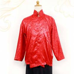 Surjan Jaguat merah bendera DMG 615 L