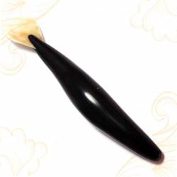 Alat Pijat tanduk Kecil 3x19 cm (30) IHD