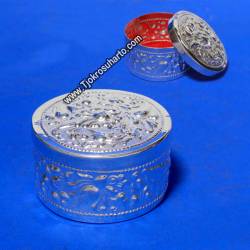 Box Bulat d: 7 cm DRM