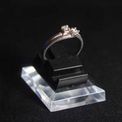 Cincin Perak 925 Ornamen Casting no 17 x