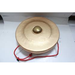 Gong Besi Dodo Laras 3" pelok 58 cm SRN x