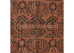 Kain Batik Tulis Solo