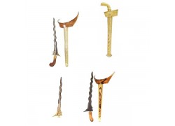 Keris