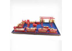 Miniatur Gamelan