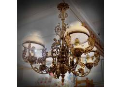 Lampu Hias