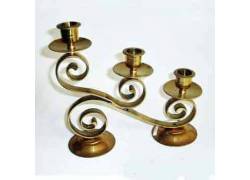 Vas & Tempat Lilin