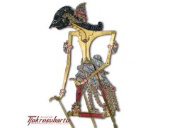 Wayang Kulit & Wayang Kayu