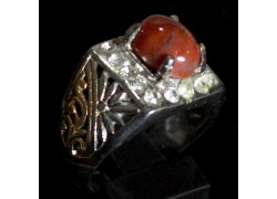 Cincin Batu Alam