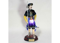 Miniatur Patung