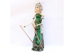 Wayang Golek