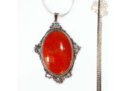 Kalung Imitasi