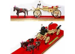 Miniatur Kereta