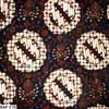 gambar batik ceplok mendut