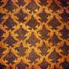 gambar batik pintu_retno