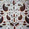 gambar batik semen romo