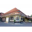 Tjokrosuharto Arts & Crafts